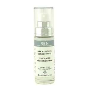  Exclusive By Ren Max Moisture Concentrate 30ml/1.02oz 