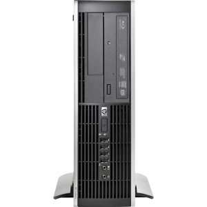  Hewlett Packard SJ719UC#ABA 8000 Elite Sff E8400 3.0g 4GB 