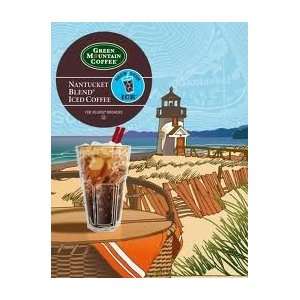 Coffee Mixs 12 K cup ICED COFFEE Sampler, guaranteed 4 different Iced 