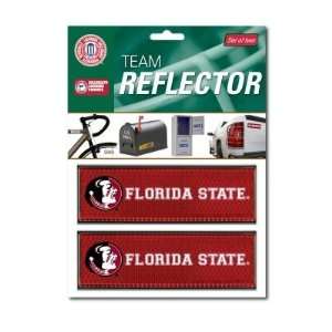  Team Promark REU019 Team Reflectors  set of 2  Florida 