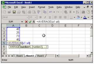Microsoft Excel 2010 Video Tutorial   2007 2003 2000 XP Office 