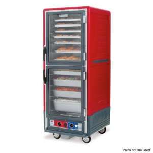   Insulated Moisture Heated Holding And Proofing Cabinet   C539 MDC L