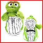 The Muppets Miss Piggy School Backpack Medium 12 Kids Bag items in 