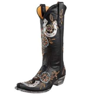 Old Gringo Womens Luckenbach Fashion Cowboy Boot   designer shoes 