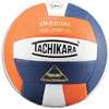 Tachikara SV 5WSC Volleyball   Orange / Navy
