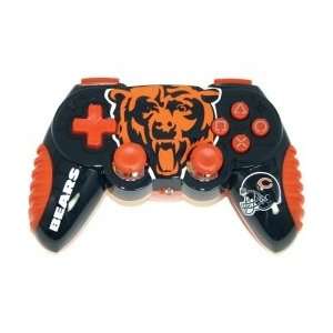  Officially Licensed Chicago Bears NFL Wireless PS 
