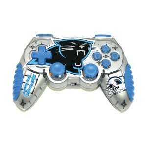  Officially Licensed Carolina Panthers NFL Wireles 