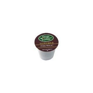   Coffee, Dark Magic (Extra Bold), 96 Count K Cups for Keurig Brewers