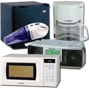  Free To Be Me Kit with Samsung Microwave Oven and Avanti 