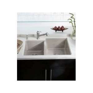  Kohler Clarity Kitchen Sink   2 Bowl   K5814 4 97