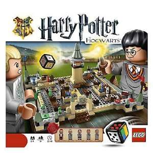  LEGO Harry Potter Hogwarts    Toys & Games