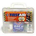 first aid kit osha  