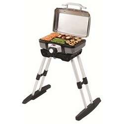 Cuisinart   CEG 980   Outdoor Electric Grill with Stand  