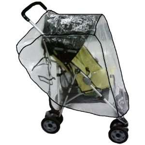  Wind Cover for Combi Lightweight Twin Handle Umbrella Stroller Baby