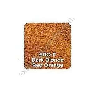  Matrix Logics Imprints 6RO F  Dark Blonde Red Orange 