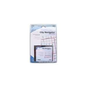   Navigator for Detailed Maps of Southern Africa (DVD) GPS & Navigation