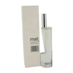  MAT perfume by Masaki Matsushima
