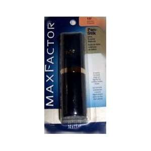  Max Factor Pan stik Makeup Sun Tone #137 