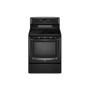 Maytag MER8772WB   30Self Cleaning Freestanding Electric 