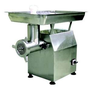   Commercial Meat Grinders: Omcan FMA (A32) Meat Grinder: Home & Kitchen