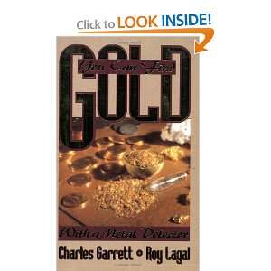  You Can Find Gold With a Metal Detector Prospective and 