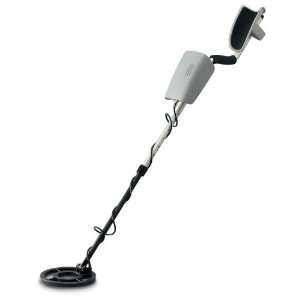    Famous Trails® The Ultimate Metal Detector