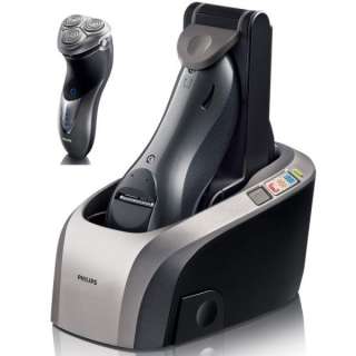 Philips Speed XL II Rechargeable Shaver HQ8270  