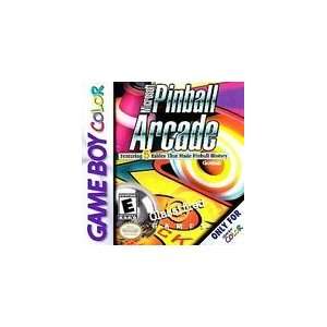  Microsoft Pinball Arcade Video Games