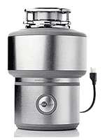   new height in food waste disposers the evolution excel features the