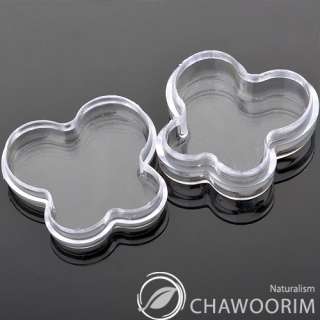 CHAWOORIM Plastic Containers is made of high quality. Having fun to 