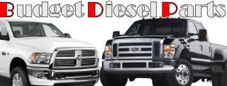 Ford Diesel 6.0 EGR Delete Kit Econoline and Excursion  