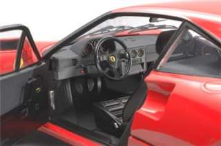 12 Ferrari GTO   Semi Assembled Premium Model