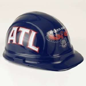  NBA Atlanta Hawks Hard Hat: Sports & Outdoors