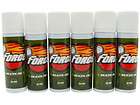 Lot of 6 P Force 50g Silicone Lube Oil AEG Gas Airsoft