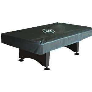 Pool Table Cover   New York Jets Pool Table Cover   NFL:  