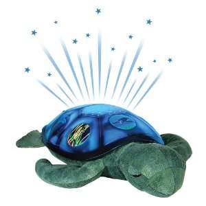    Cloud b Twilight Constellation Night Light, Sea Turtle Baby
