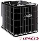   Ton AC Condenser 13 Seer Nitrogen Charged R22 Unit, Aire Flo by Lennox
