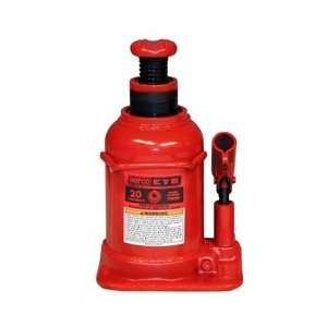  Norco 20 Ton Low Height Bottle Jack 76820