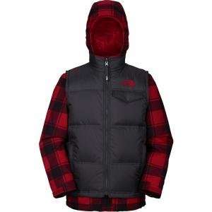  The North Face Vestamatic Triclimate 3 In 1 Ski Jacket 