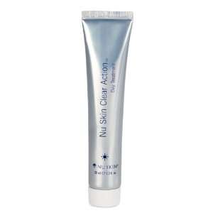  Nu Skin NuSkin Clear Action Acne Medication Day Treatment 
