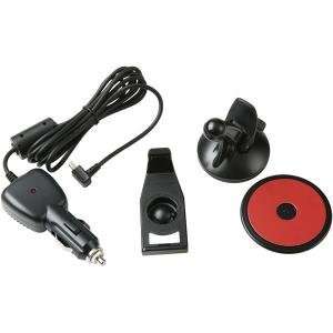  GARMIN 010 10979 00 SUCTION CUP MOUNT KIT WITH CHARGING 