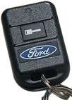 Remote Start System one button Key Fob Ford OEM NEW (Fits: F 150)