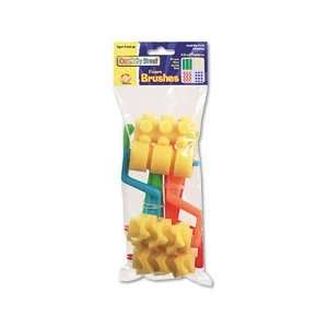   Kraft® Creativity Street® Sponge Roller Painting Set