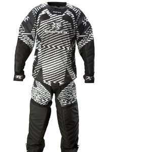  Empire 2012 Contact TW LTD Paintball Pants & Jersey Combo 