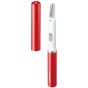  New Panasonic stick shaver Red Men ER GB20 R Kitchen 
