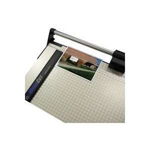   A2 24 Mediacut Rotary Blade Paper Cutter / Trimmer.: Camera & Photo