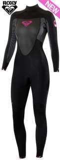 2mm Roxy Syncro Womens Wetsuit   NEW Color FREE SHIP  