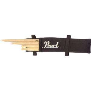  Pearl MSB1 Marching Stick Bag Musical Instruments