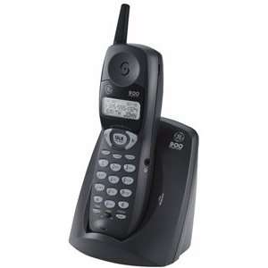  GE 26938GE2BK 900 MHz Cordless Phone with Call Waiting 