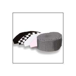  C21 Traditional Pill Box Hat (White) One Size (1/Order 